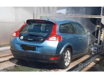 volvo c30 2.0 d