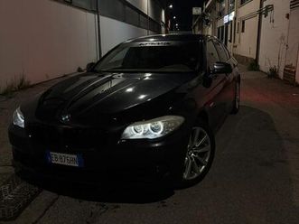 bmw 523i f10