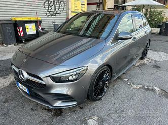 mercedes classe b amg premium full full