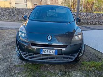 renault gran scenic 7 posti