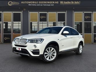 x4 xdrive 28i xline steptronic