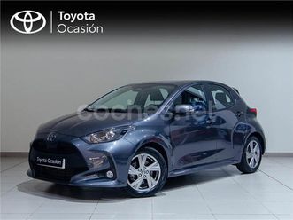toyota yaris 1.5 120h active plus