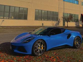 3.5 v6 first edition