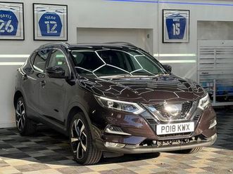 1.5 dci tekna euro 6 (start/stop) 5dr