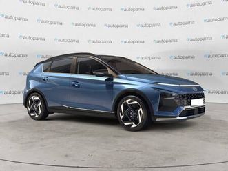 bayon bayon 1.2 gpl mt xtech