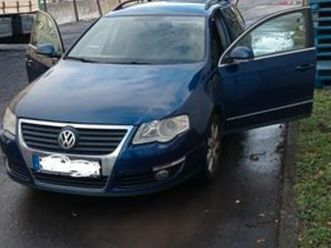 volkswagen passat 1.8 tsi individual individual