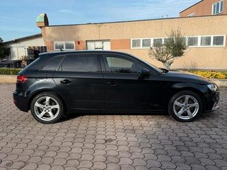 audi a3 tdi
