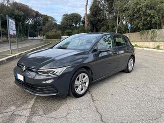 golf etsi dicembre 2020