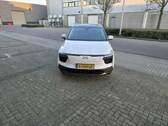 aiways u5 premium 63 kwh 2021 soh 100%