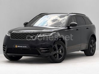 land-rover range rover velar 2.0 d180 rdynamic s 4wd auto