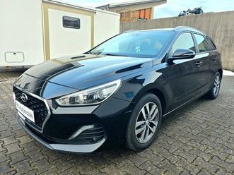 hyundai i30 cw trend