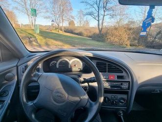 hyundai elantra 2.0 gls • 104tkm • tüv 2026 • gepflegt