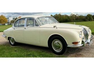 jaguar s-type 3,8 s
