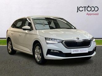 1.5 tsi se euro 6 (start/stop) 5dr
