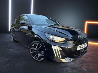 1.2 puretech gt euro 6 (start/stop) 5dr