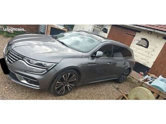 renault talisman