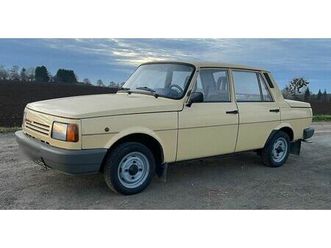 other wartburg 1.3