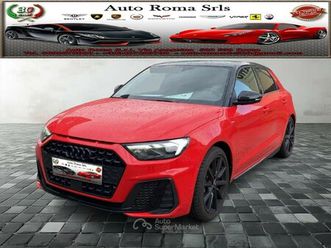 spb 25 tfsi s tronic admired advanced