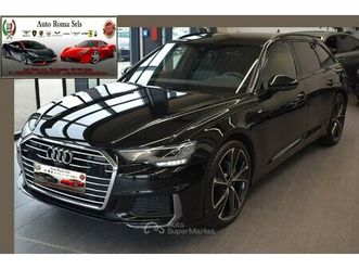 avant 40 2.0 tdi s tronic business