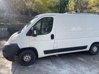 jumper camión 2.2 hdi 35 l