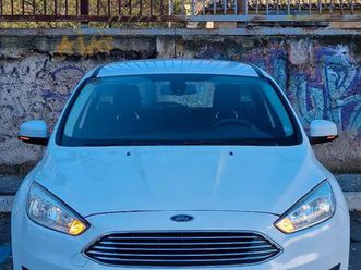 ford focus 1.0 ecoboost 100cv sw