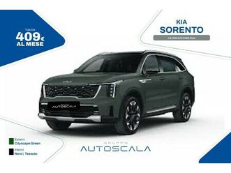 2.2 crdi dct8 4wd style