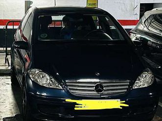 es automatico, no manual