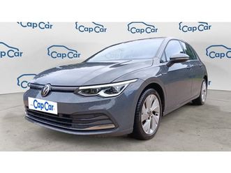 style - 1.5 e-tsi 150 dsg7