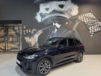 xdrive30e 292ch m sport toit ouvrant / harman kardon / tete haute