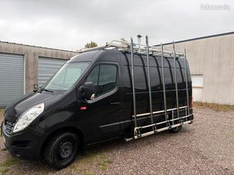 renault master 2.3 145ch