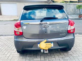 xls 1.5 flex 16v 5p mec.