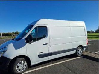 nissan nv400