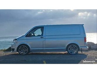 transporter 2.5l tdi 174cv