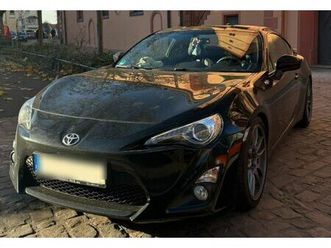 toyota gt86