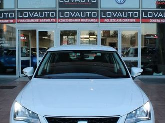 ateca ateca 1.0 tsi ecomotive style