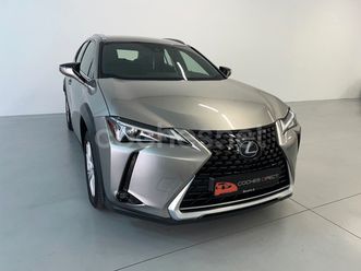 lexus ux 2.0 250h executive