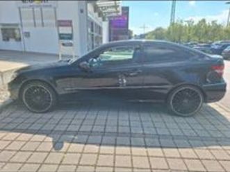 mercedes-benz clc 350