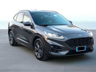 ford kuga 1.5 ecoblue diesel 120 cv st-line