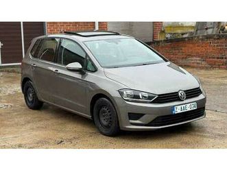 1.6 tdi highline euro-6b