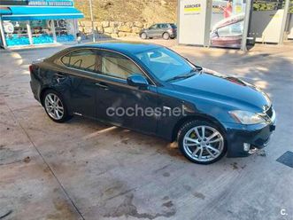 lexus is220d