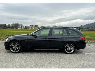 320i xdrive touring steptronic