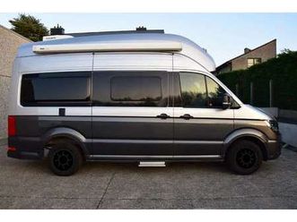 grand california autm. va 600