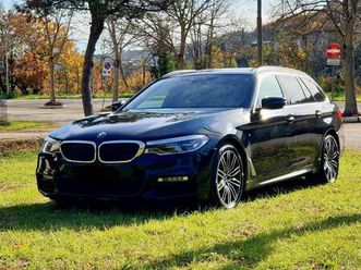 d xdrive touring msport