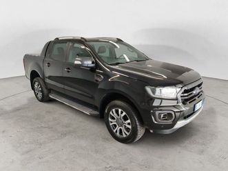 ranger 3ª serie ranger 2.0 ecoblue 213 cv dc wildtrak 5 posti