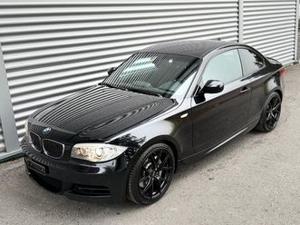 135i coupé dsg