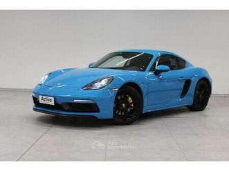cayman 2.0 300cv