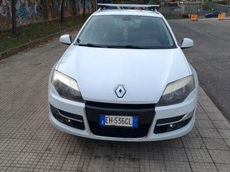 RENAULT LAGUNA renault-laguna-2011-euro-5