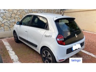 twingo 2015