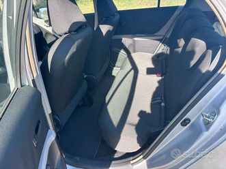 yaris 1.0 serie 2 (ksp90) anno 2010 euro 4 45000km