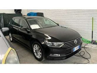 2.0 tdi highline emotion no alltrack